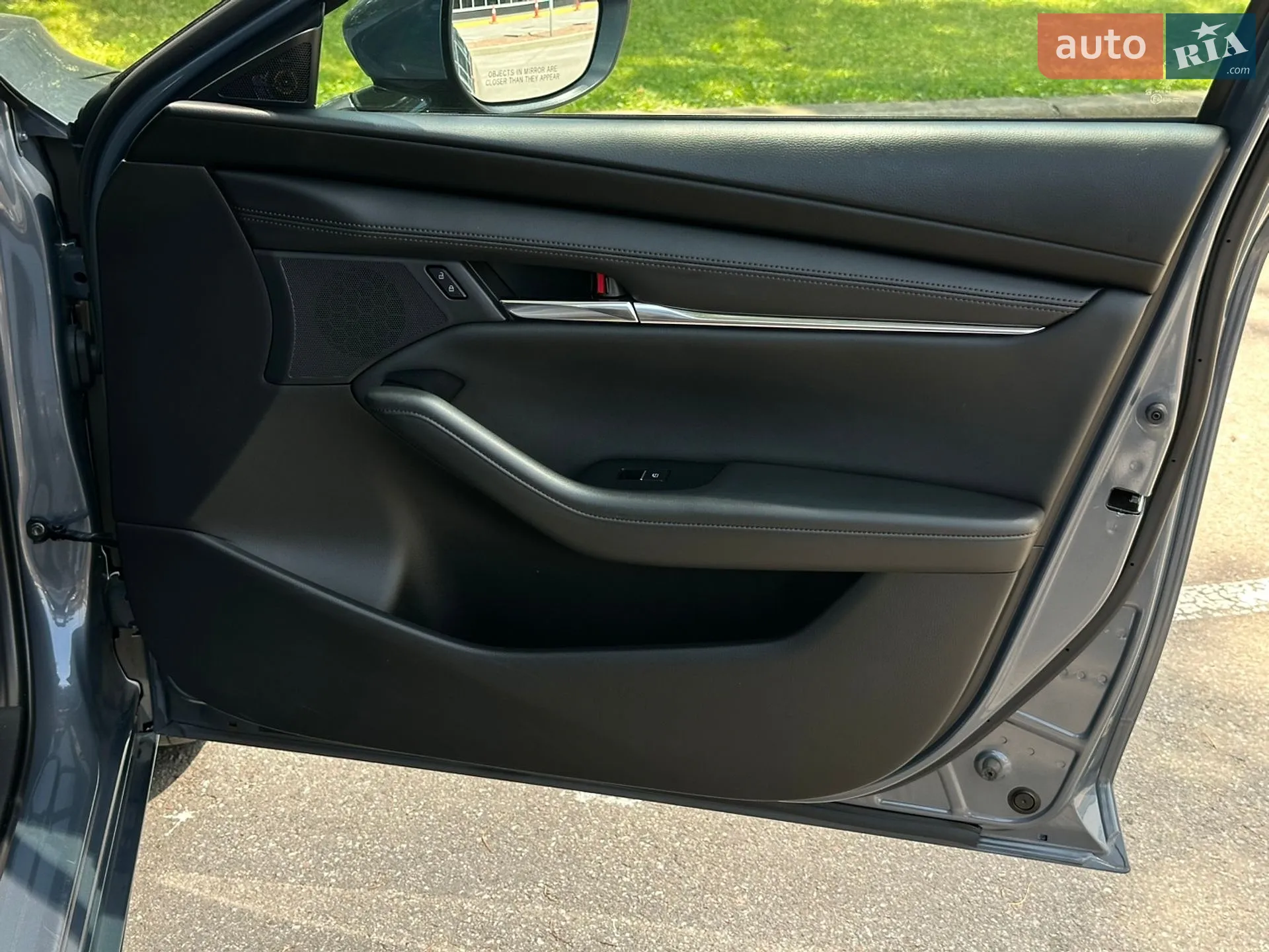 2024 Mazda 3 - мініатюра 50