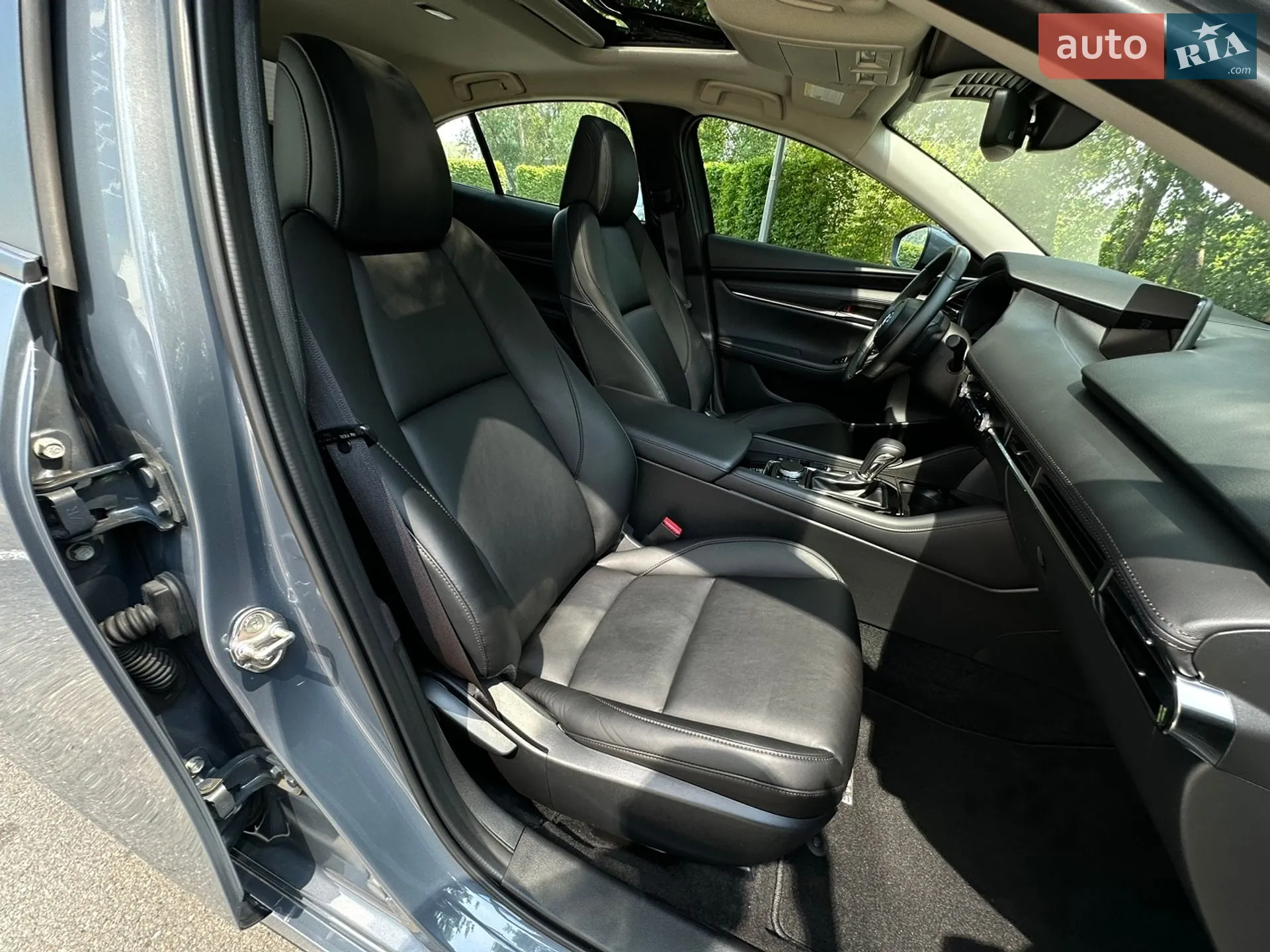 2024 Mazda 3 - мініатюра 53