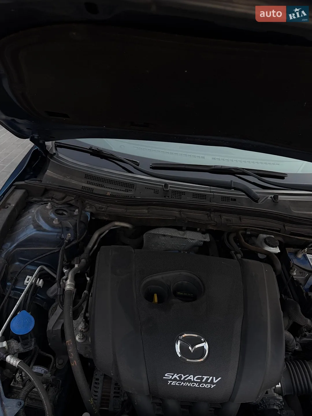 2018 Mazda 3 - мініатюра 7