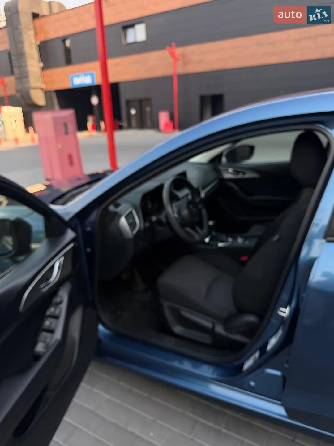 2018 Mazda 3 - мініатюра 8