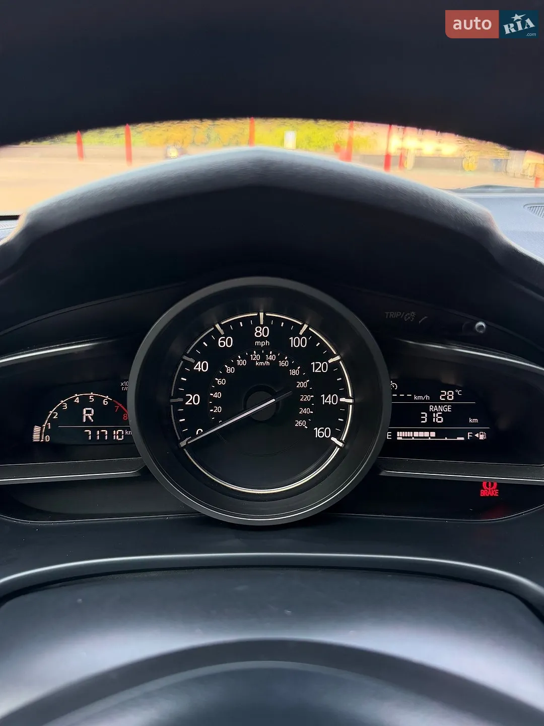 2018 Mazda 3 - мініатюра 9