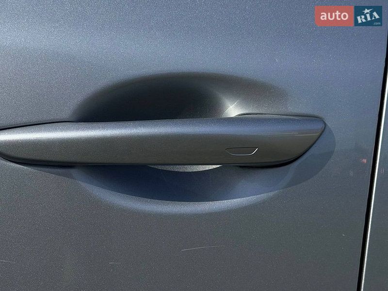 Седан Mazda 3 2019 в Луцке фото 11 Седан Mazda 3 2019 в Луцке
