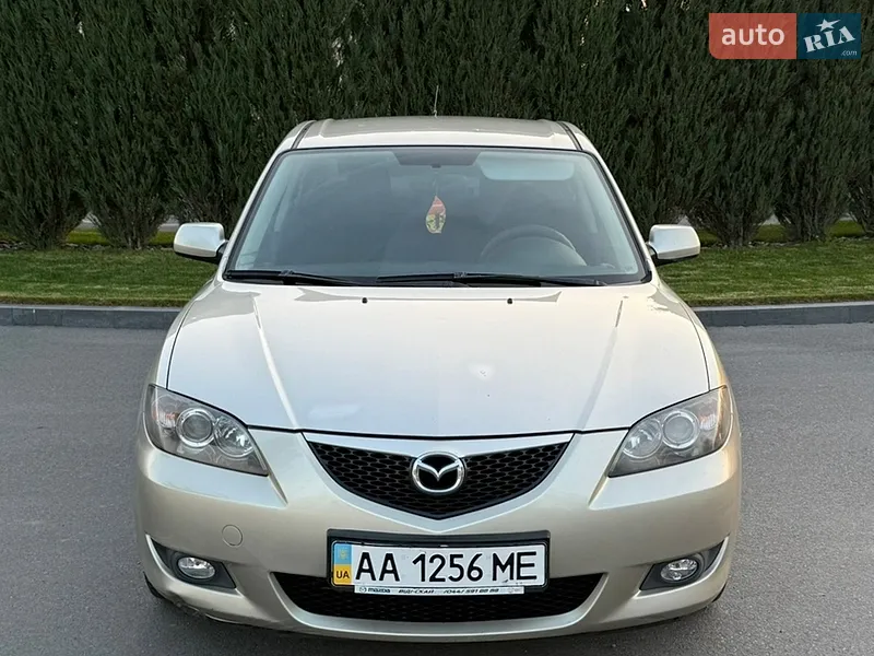Mazda 3 2007 VIN JMZBK12F671578683 фото оголошення 10 з 43