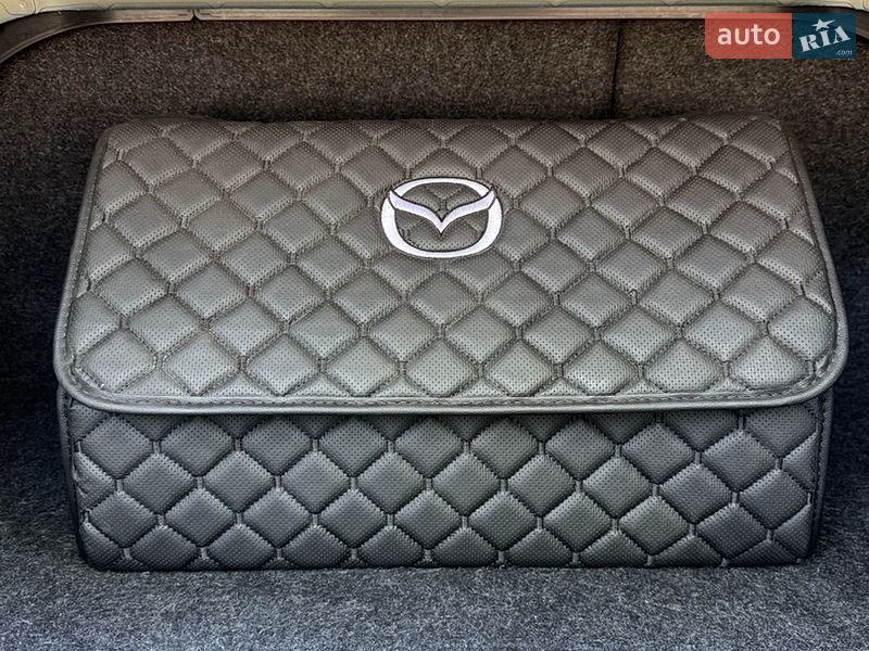 Седан Mazda 3 2010 в Кропивницком