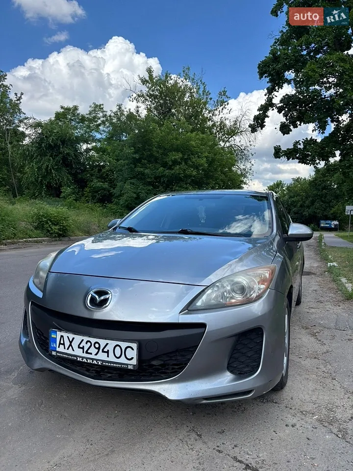 2013 Mazda 3 - мініатюра 15
