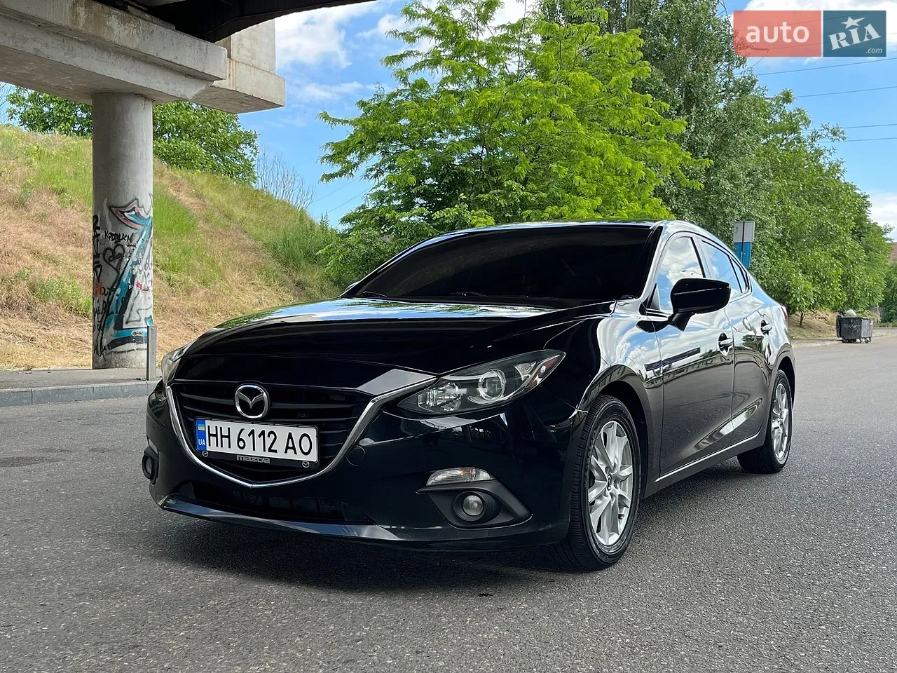 2014 Mazda 3 - мініатюра 24