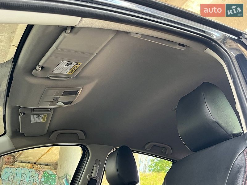 Седан Mazda 3 2015 в Одессе
