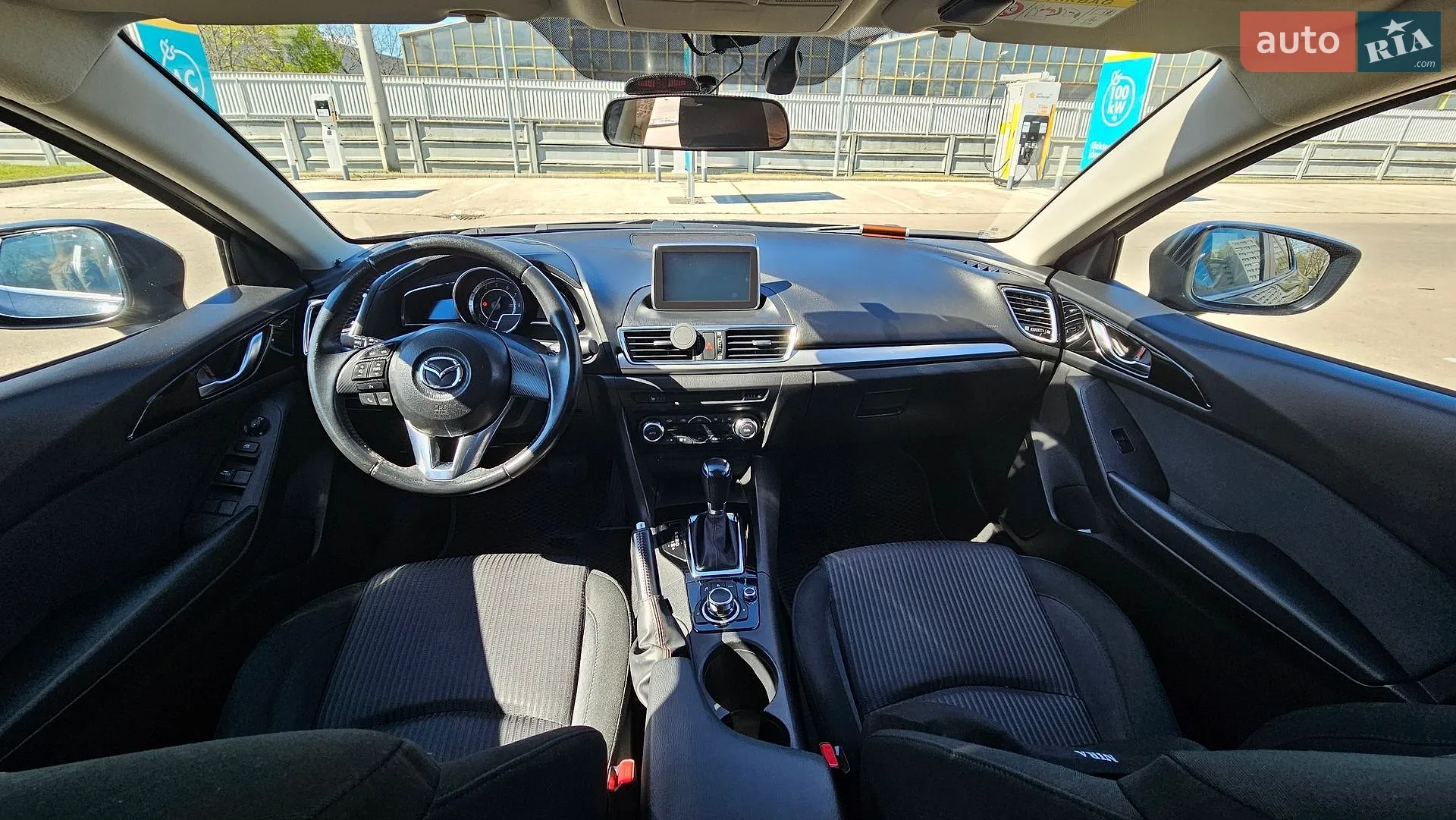 2015 Mazda 3 - мініатюра 6