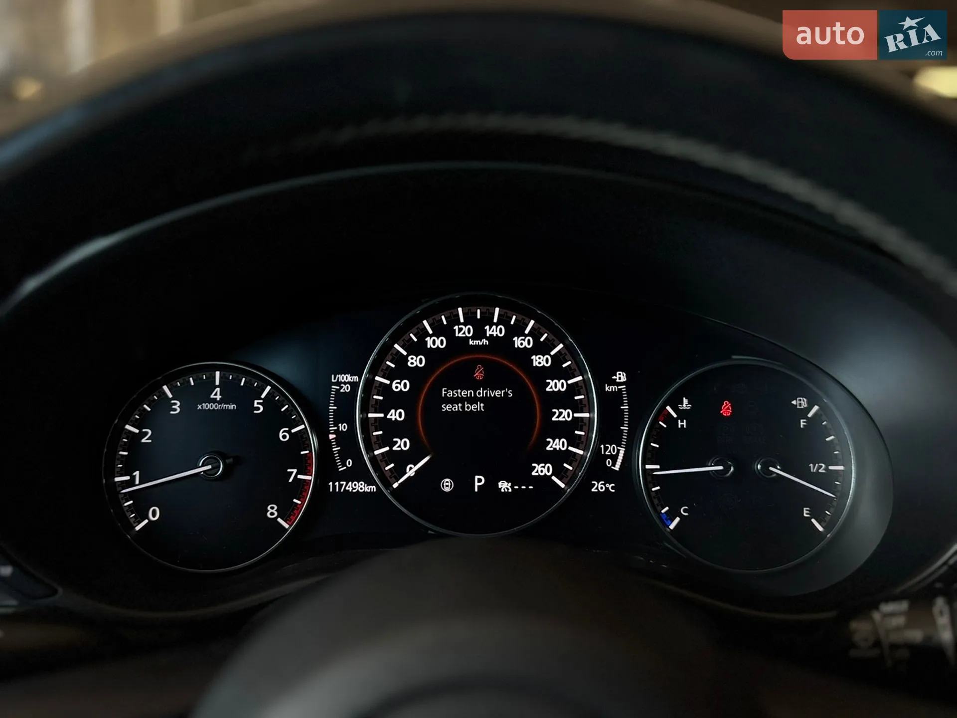 2018 Mazda 3 - мініатюра 9