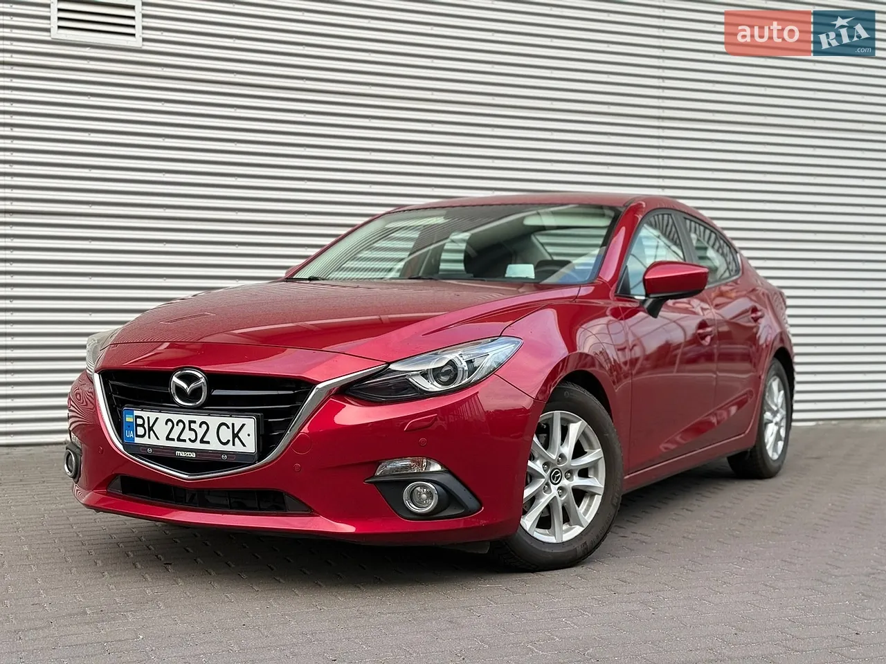 2021 Mazda 6 - мініатюра 39