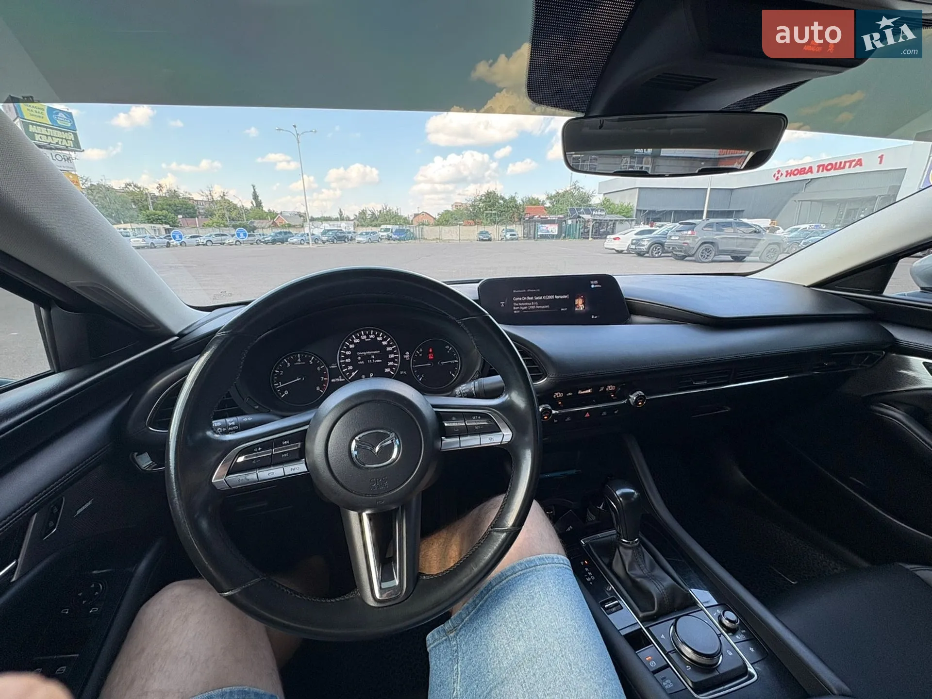 2020 Mazda 3 - мініатюра 10