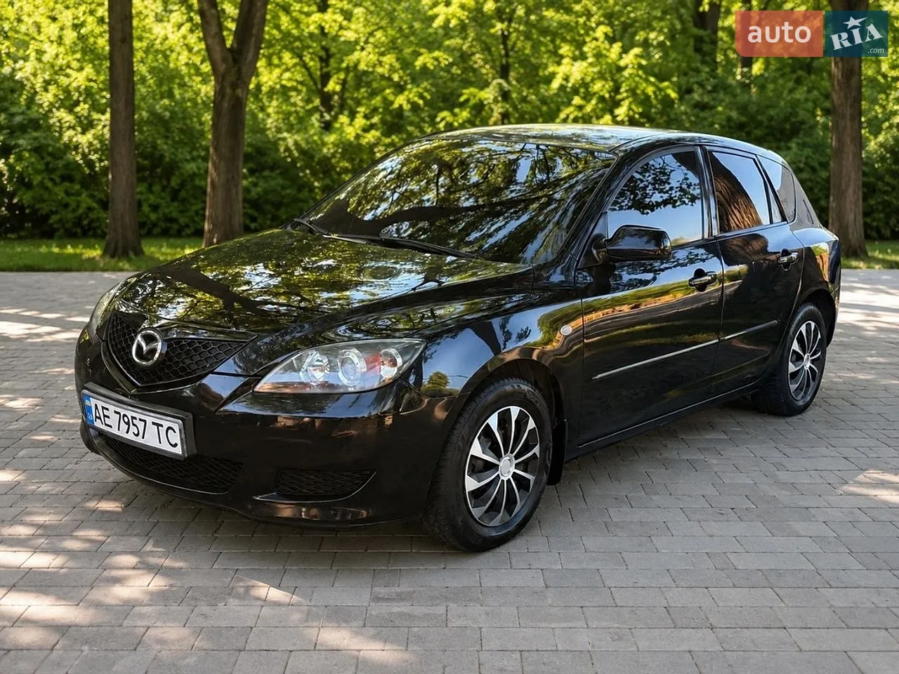 2010 SsangYong Actyon - мініатюра 20