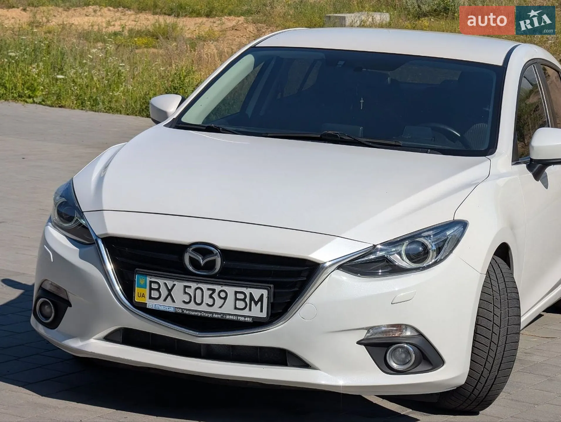 2013 Mazda 3 - фото 1