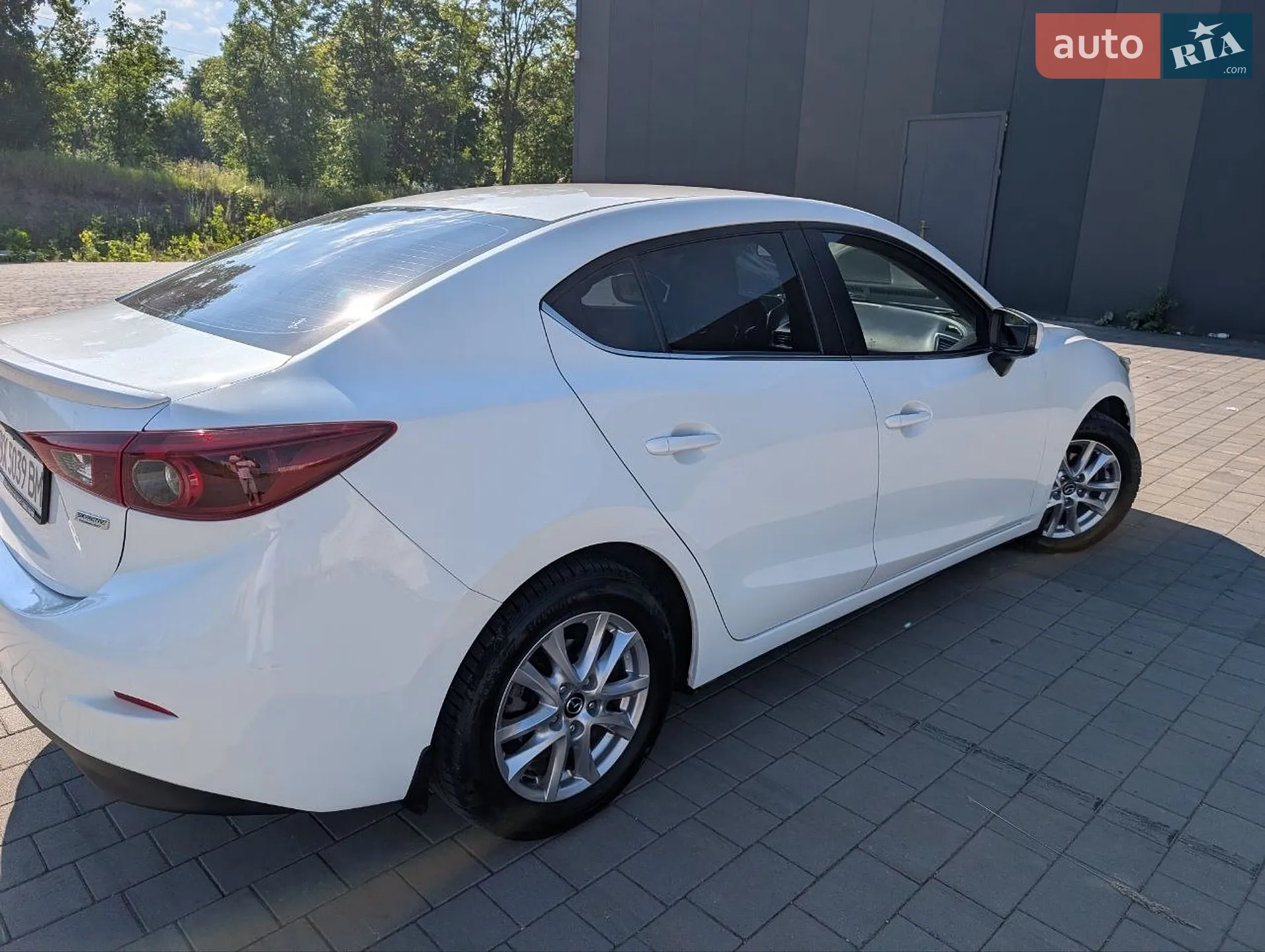 2013 Mazda 3 - мініатюра 5