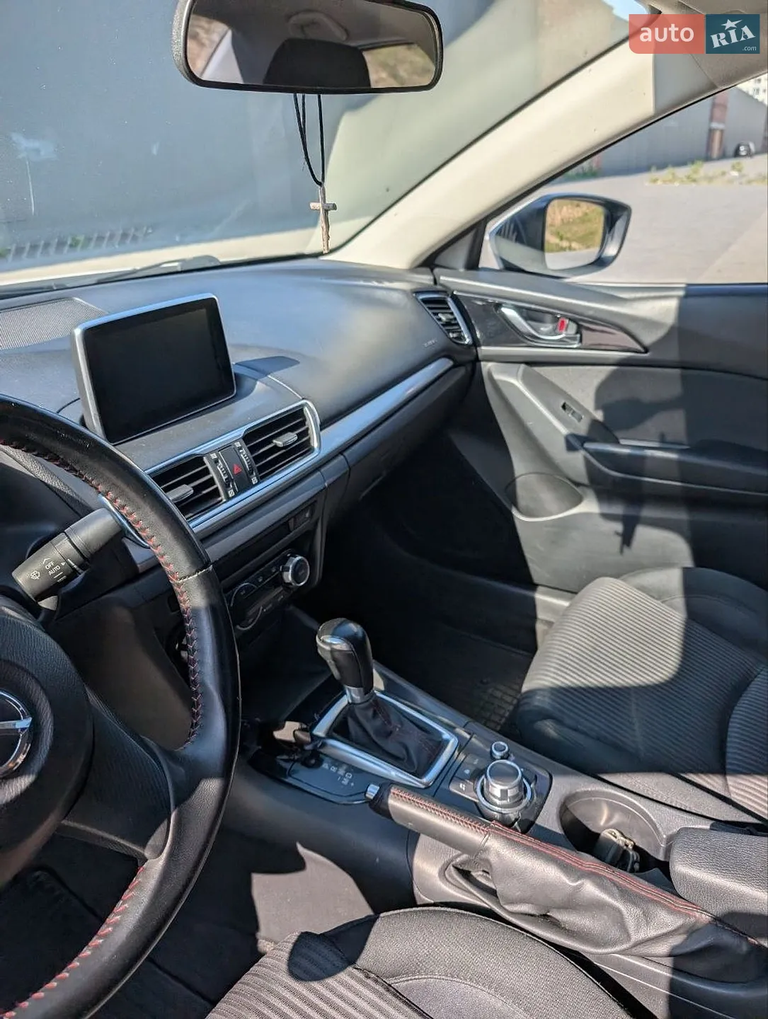 2013 Mazda 3 - мініатюра 9