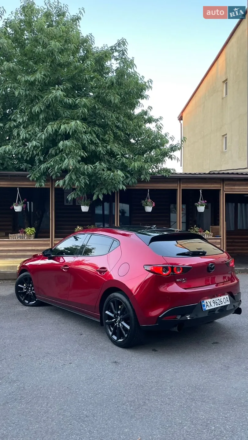 2019 Mazda 3 - мініатюра 4