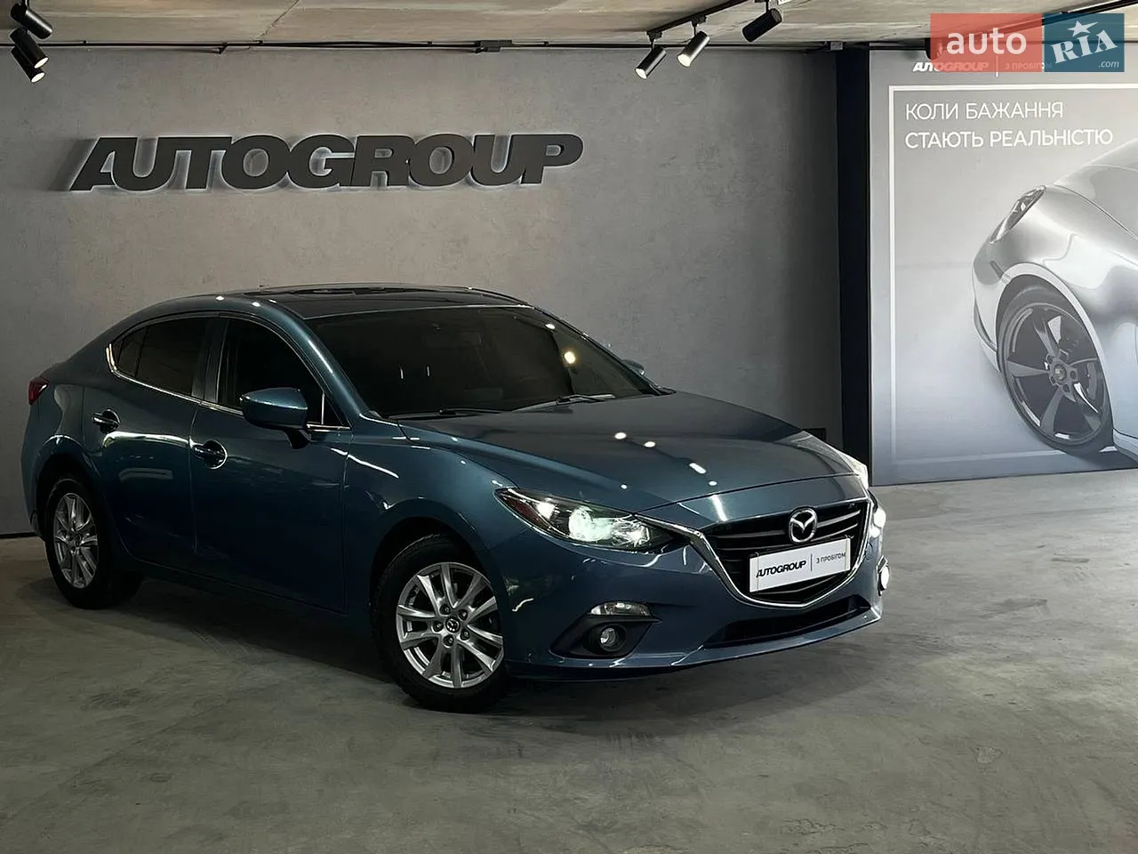 2016 Mazda 3 - мініатюра 16