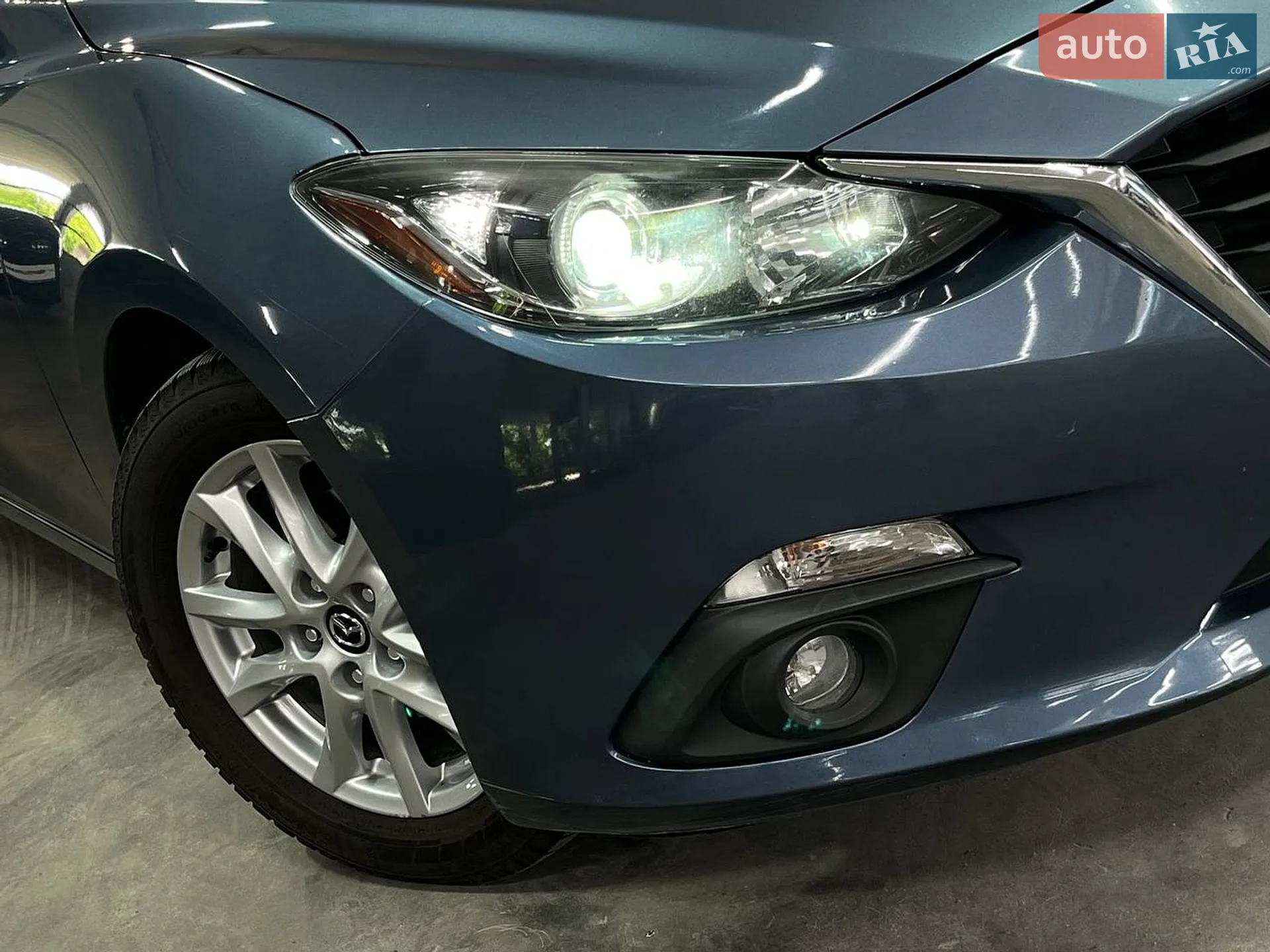 2016 Mazda 3 - мініатюра 2