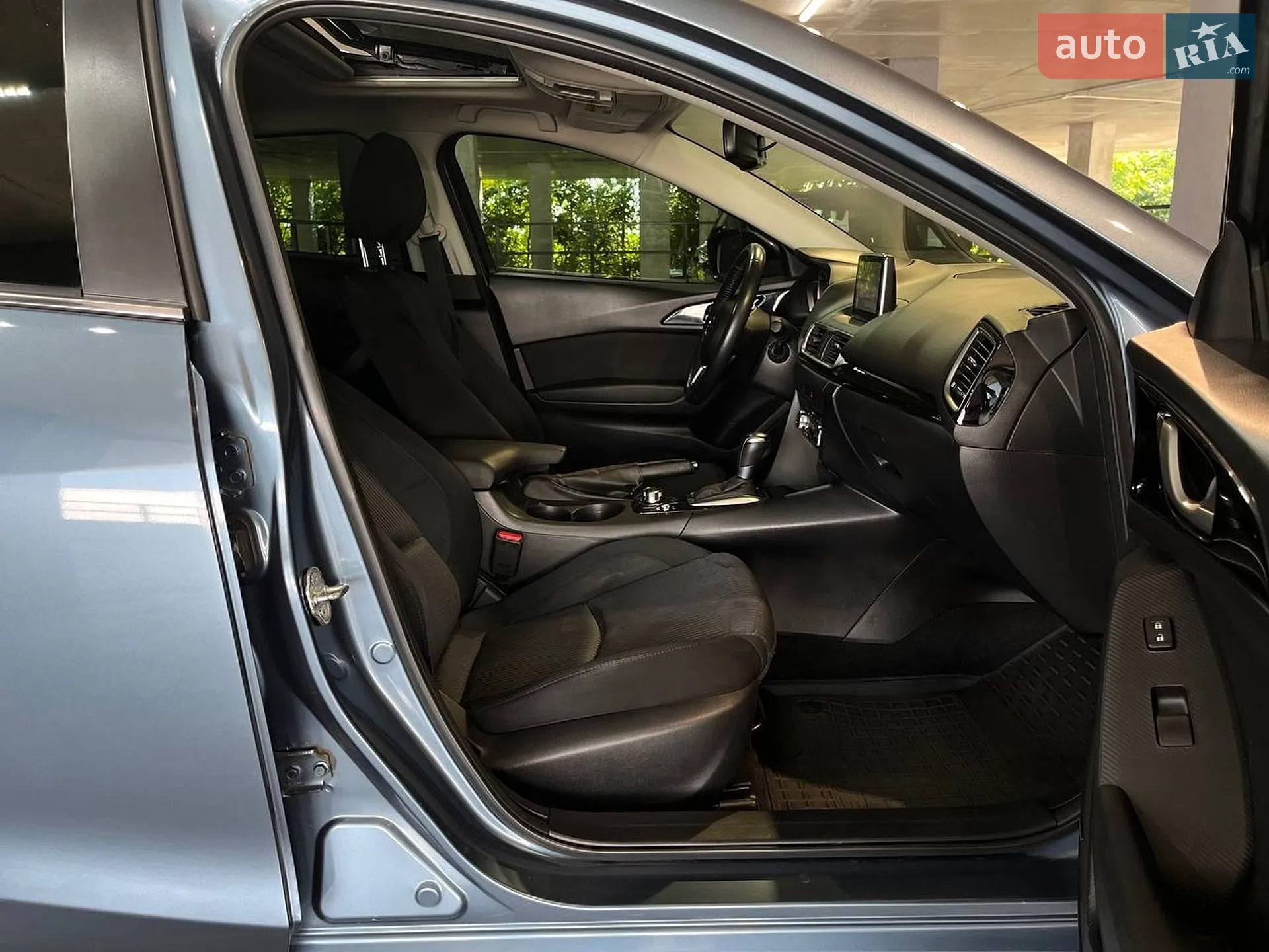 2016 Mazda 3 - мініатюра 16