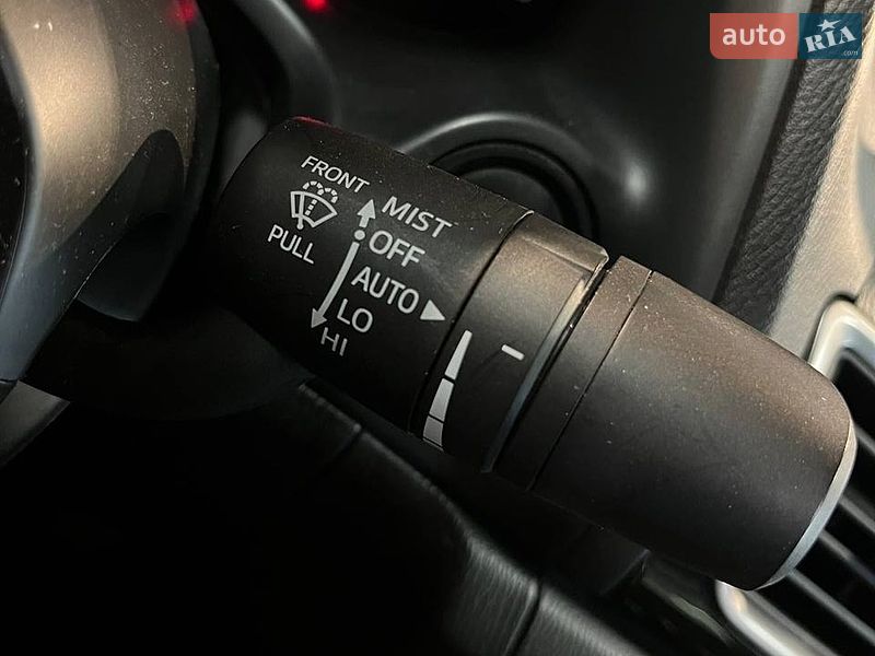 Седан Mazda 3 2016 в Одессе