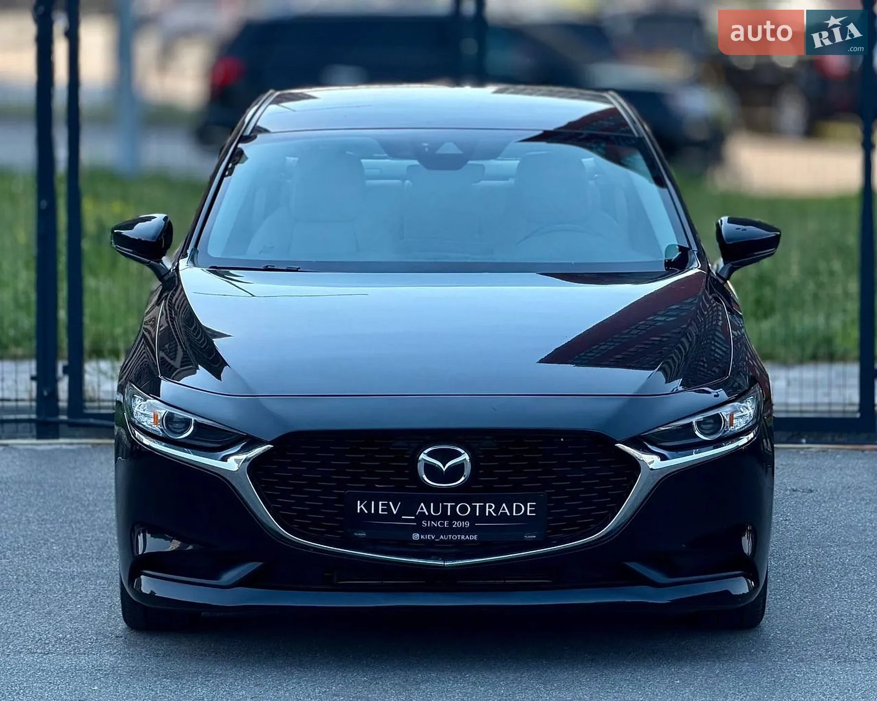2019 Mazda 3 - мініатюра 5