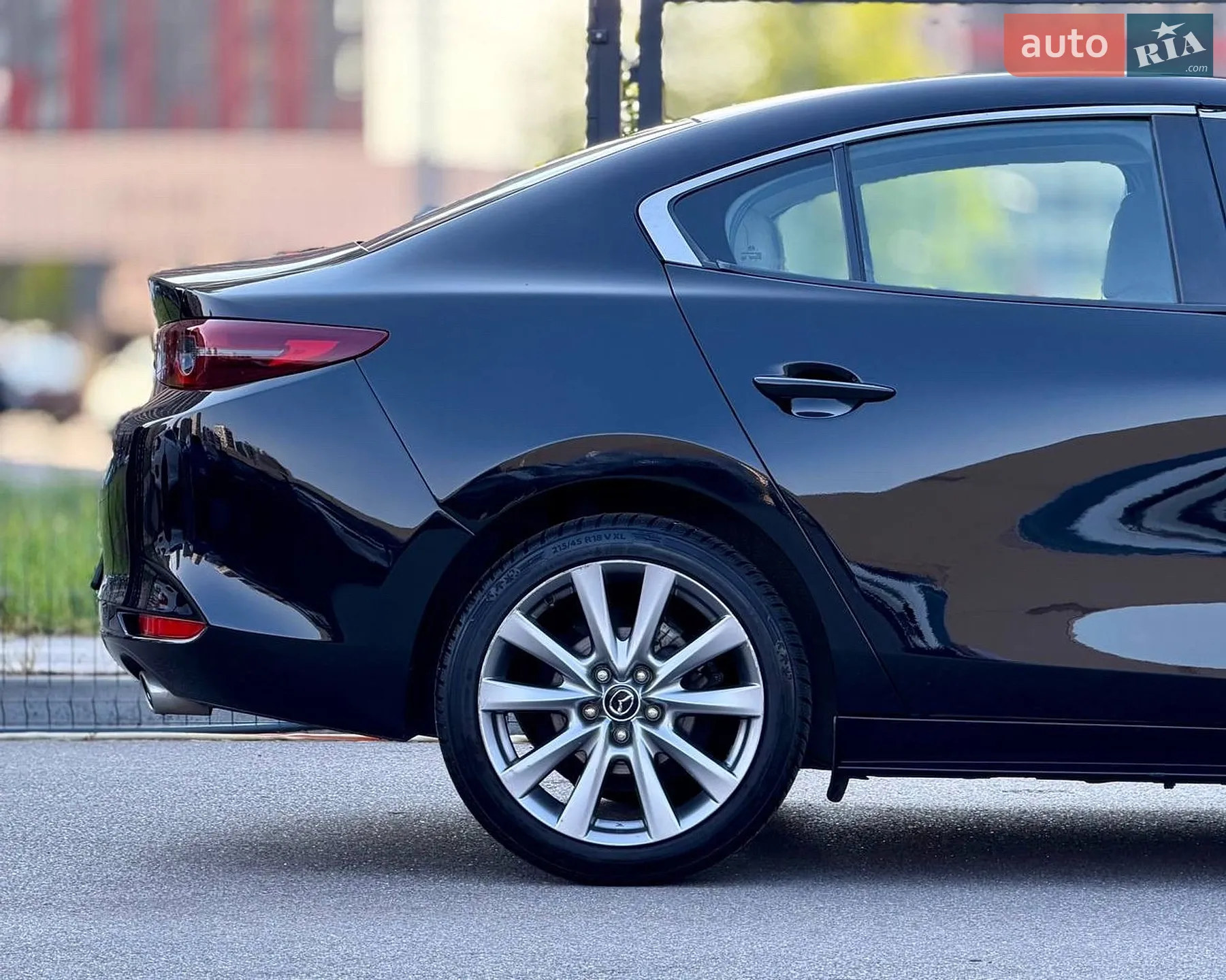 2019 Mazda 3 - мініатюра 10