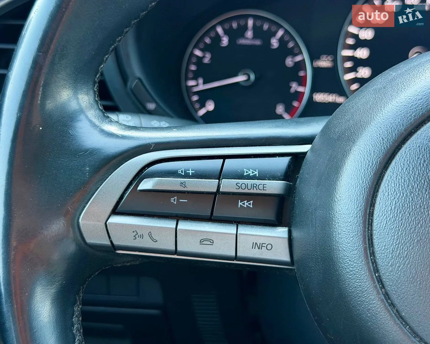 2019 Mazda 3 - мініатюра 31