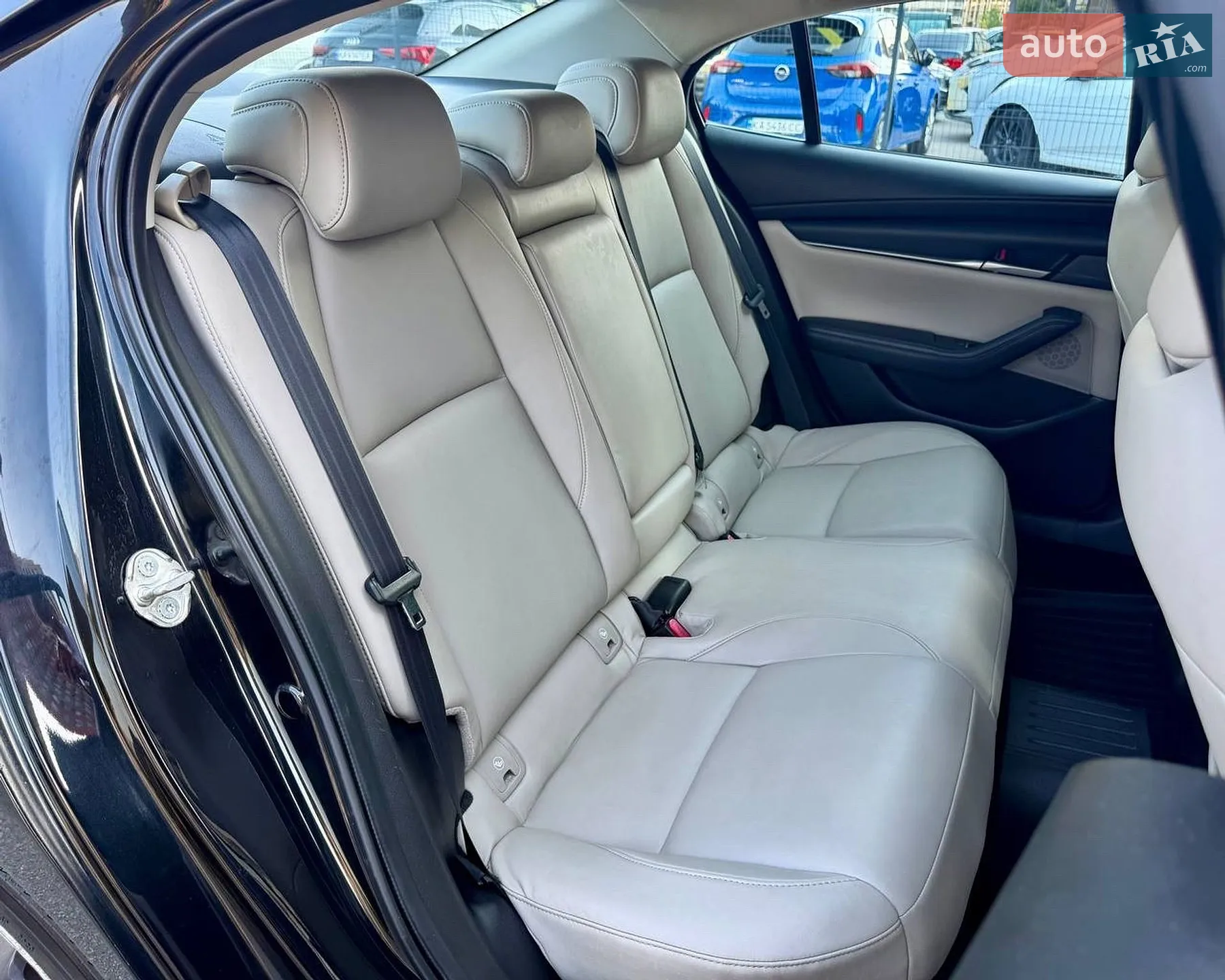 2019 Mazda 3 - мініатюра 40