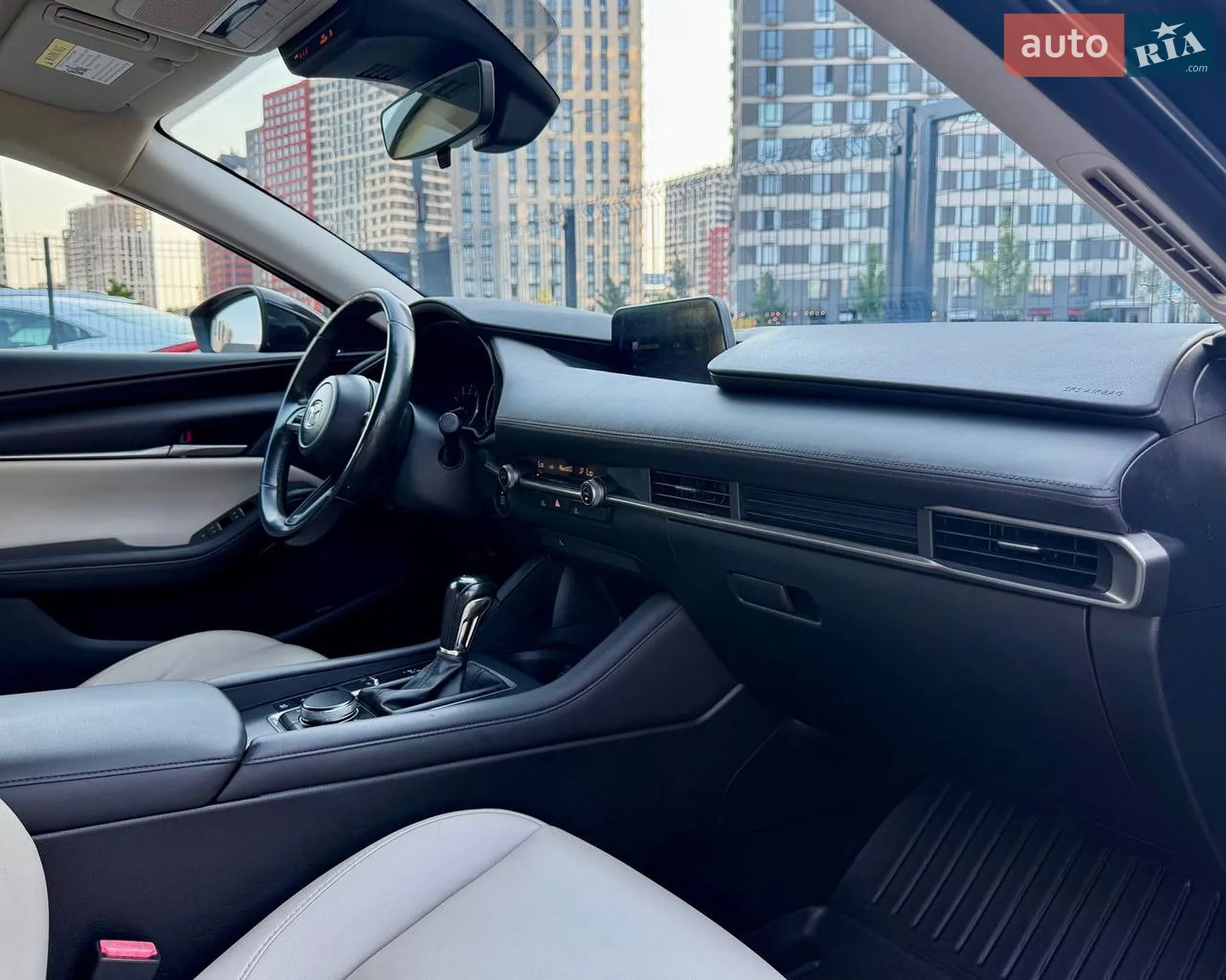 2019 Mazda 3 - мініатюра 44