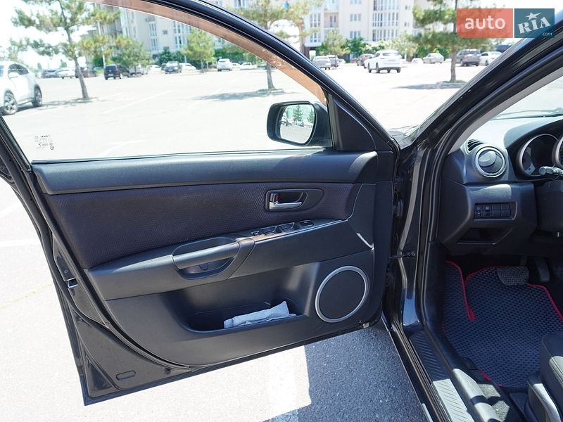 Седан Mazda 3 2008 в Николаеве фото 22 Седан Mazda 3 2008 в Николаеве