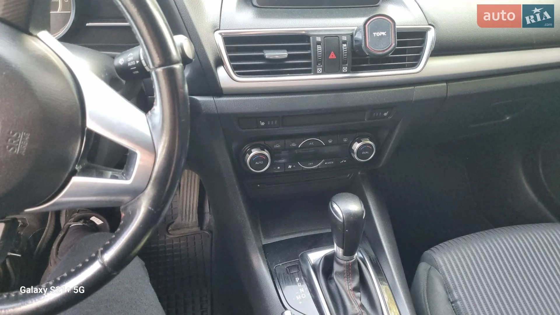 2014 Mazda 3 - мініатюра 6