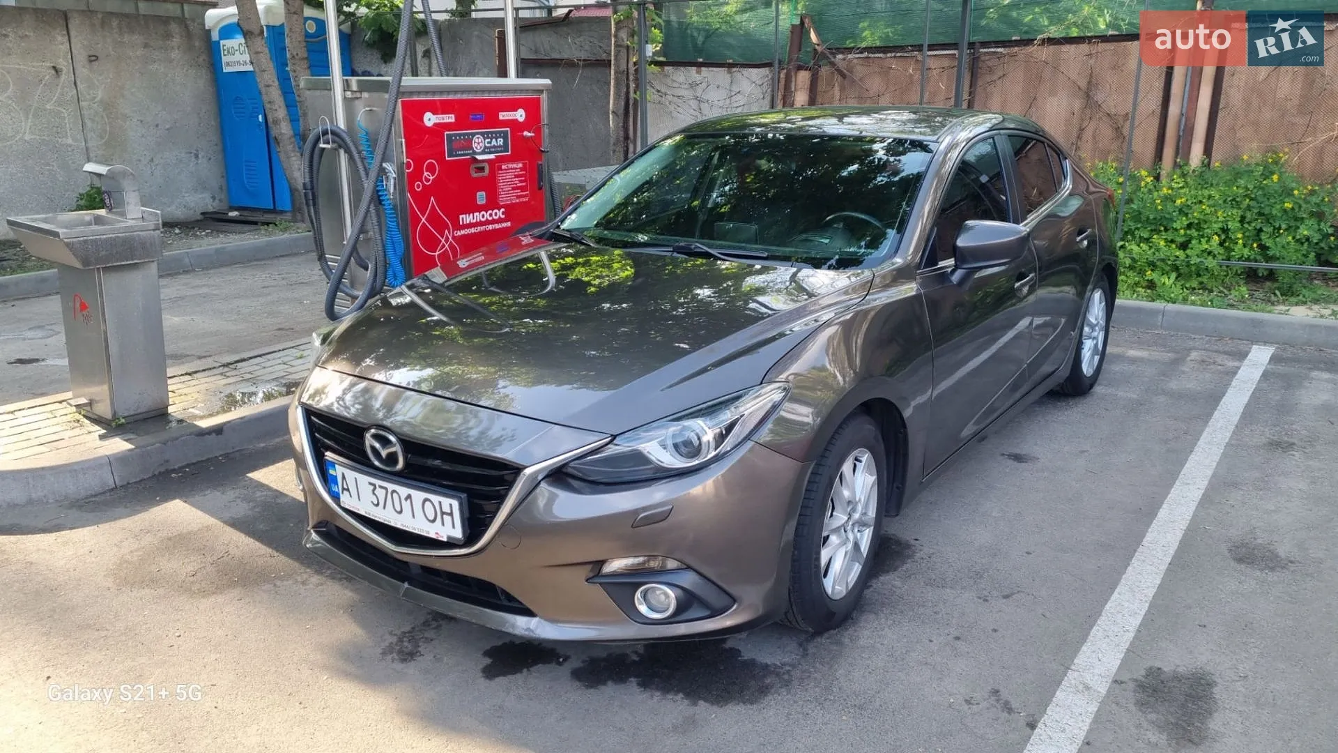2014 Mazda 3 - мініатюра 25