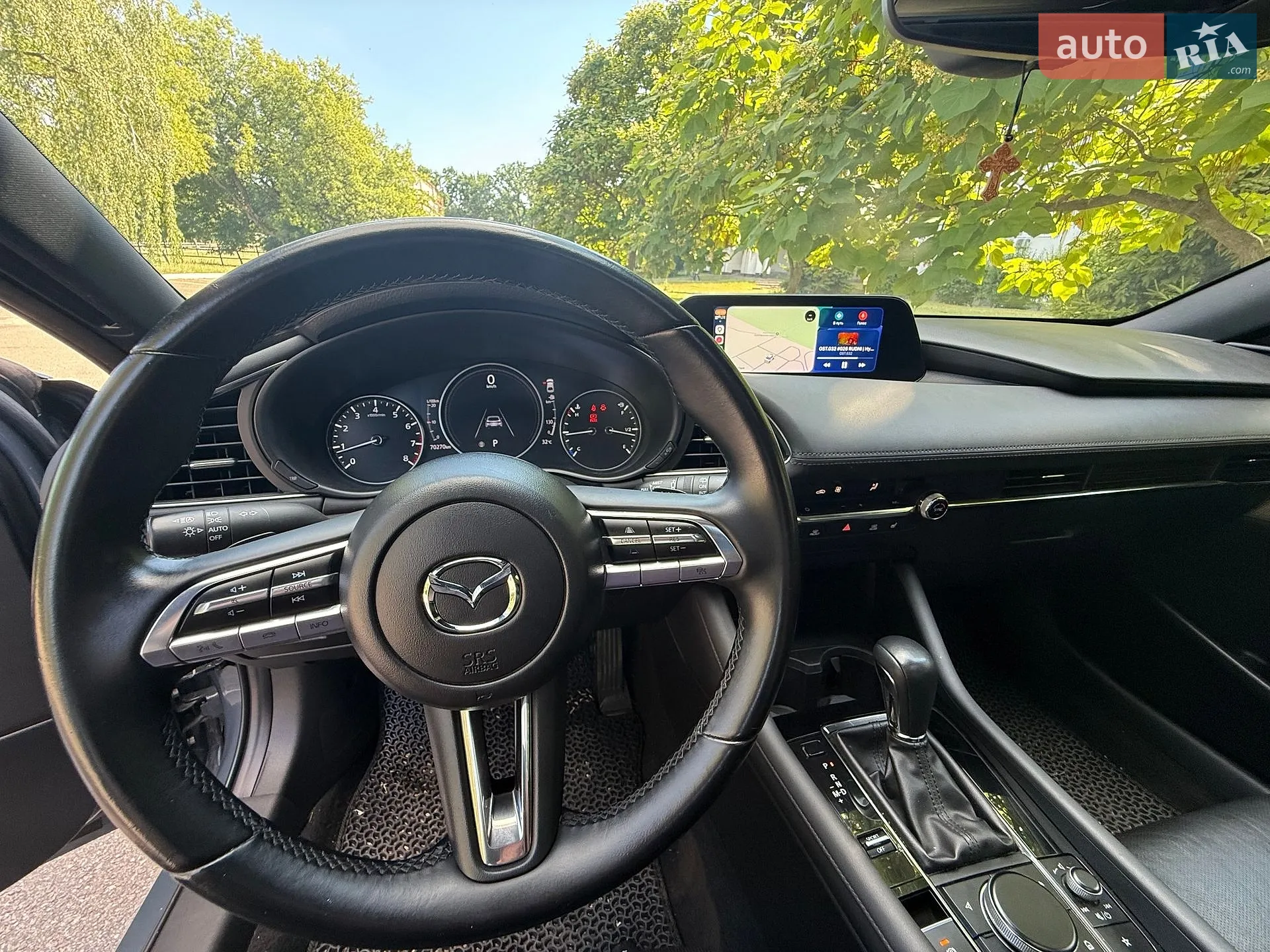 2021 Mazda 3 - мініатюра 10