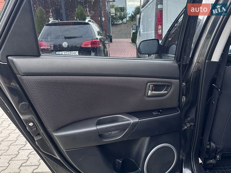Хетчбек Mazda 3 2006 в Хмельницькому фото 15 Хетчбек Mazda 3 2006 в Хмельницькому