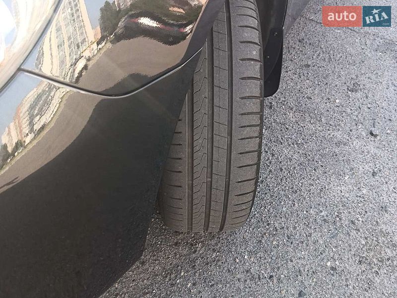 Хетчбек Mazda 3 2007 в Черкасах