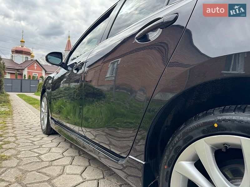 Хэтчбек Mazda 3 2009 в Виннице