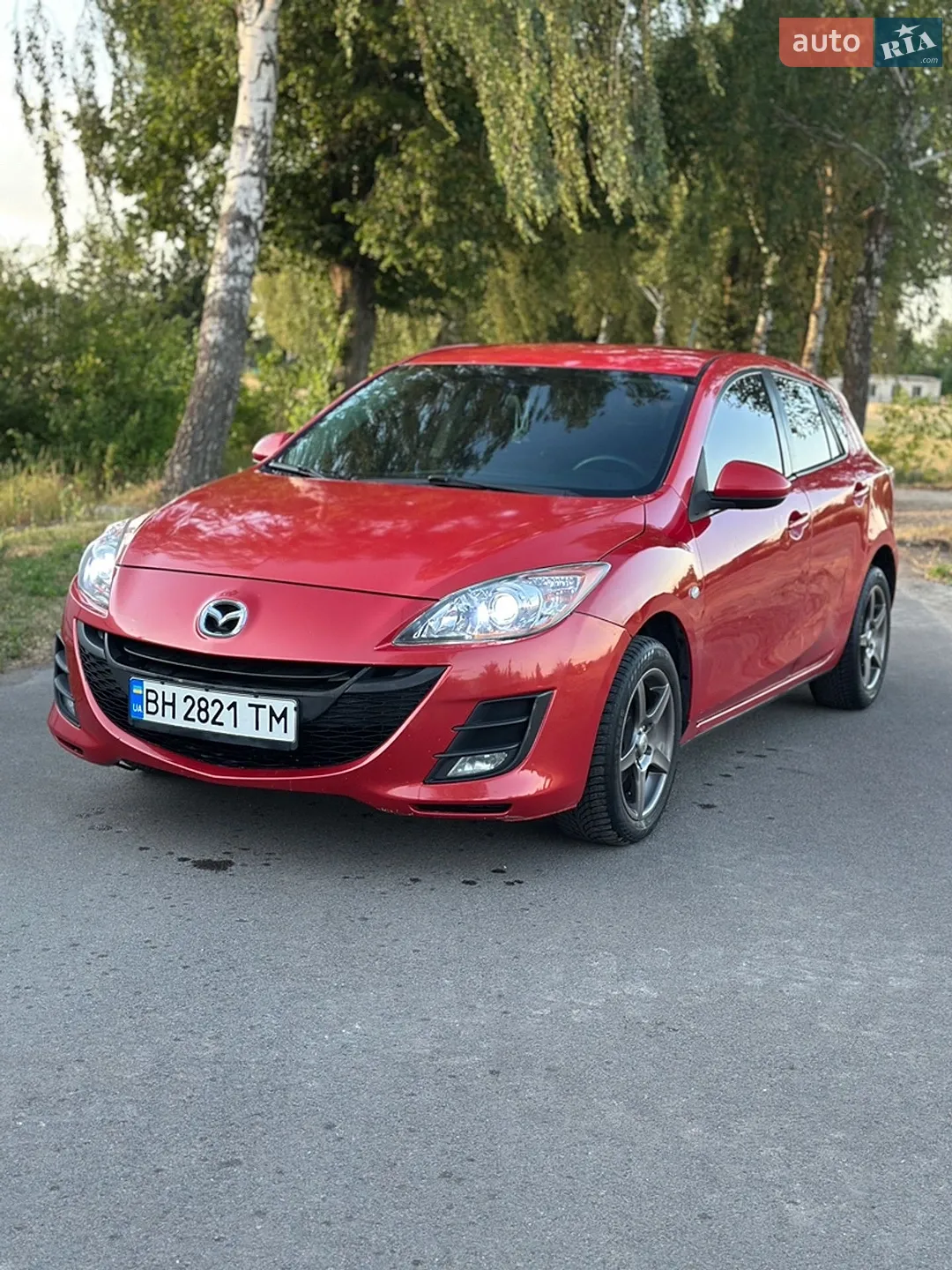 2011 Mazda 3 - мініатюра 4