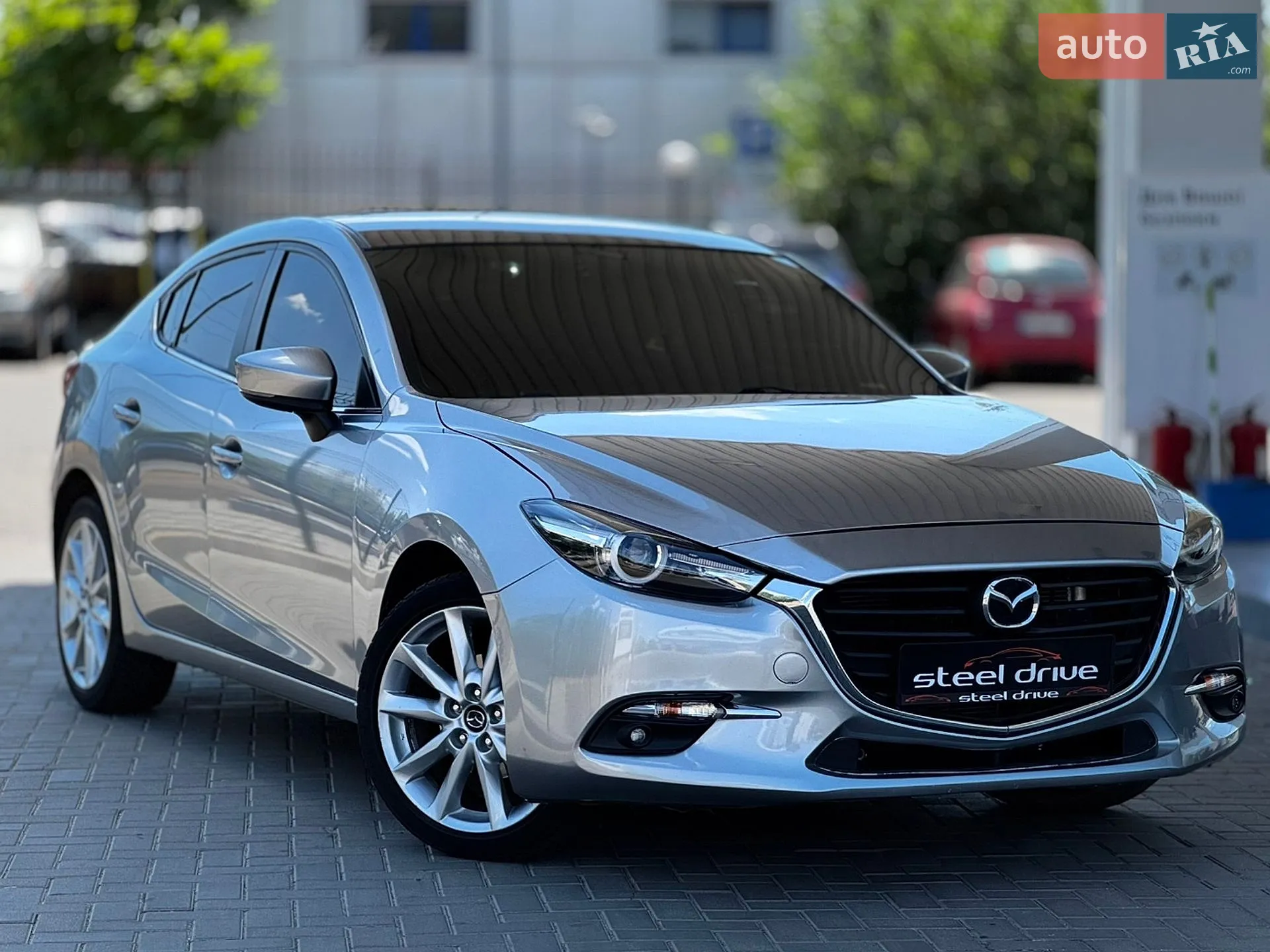 2013 Mazda 3 - мініатюра 2