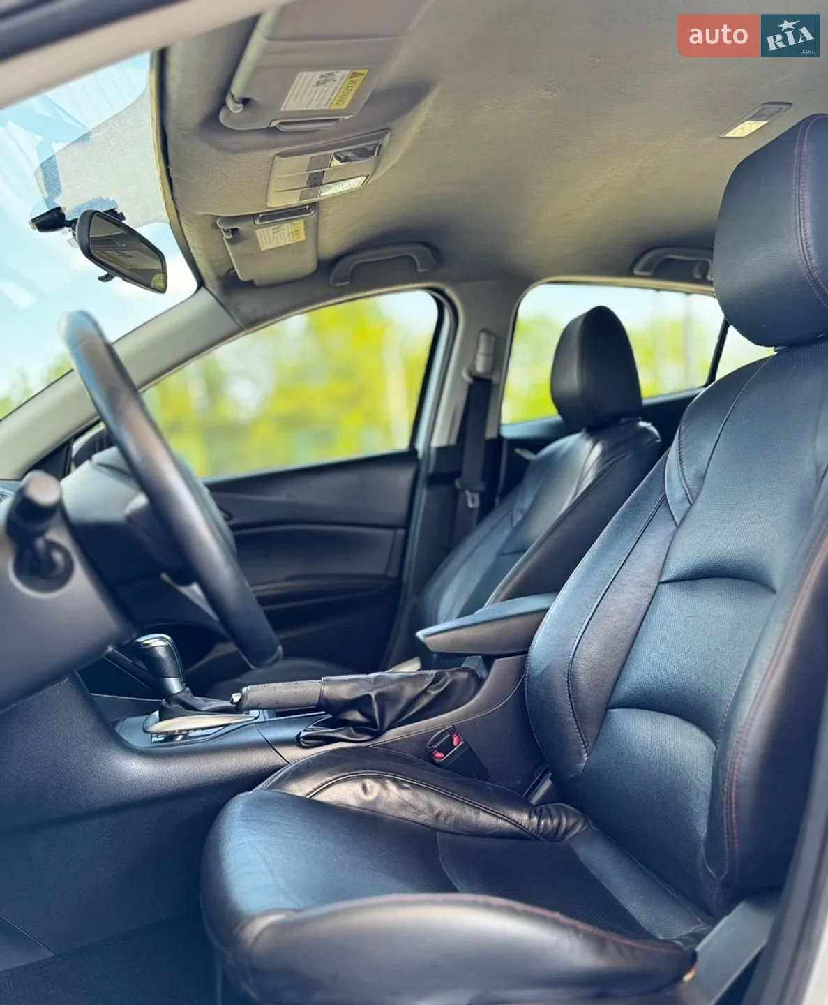2013 Mazda 3 - мініатюра 7