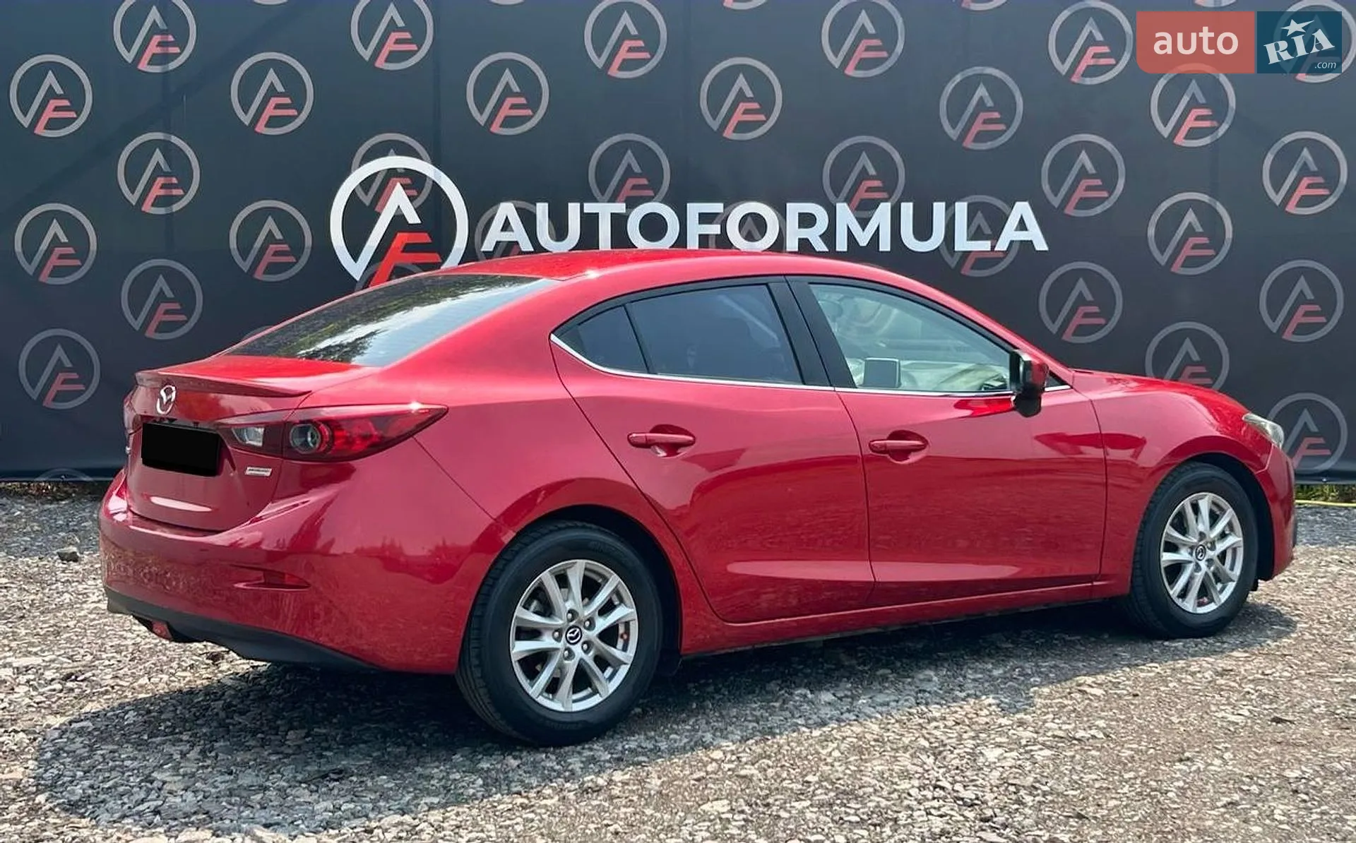 2014 Mazda 3 - мініатюра 9
