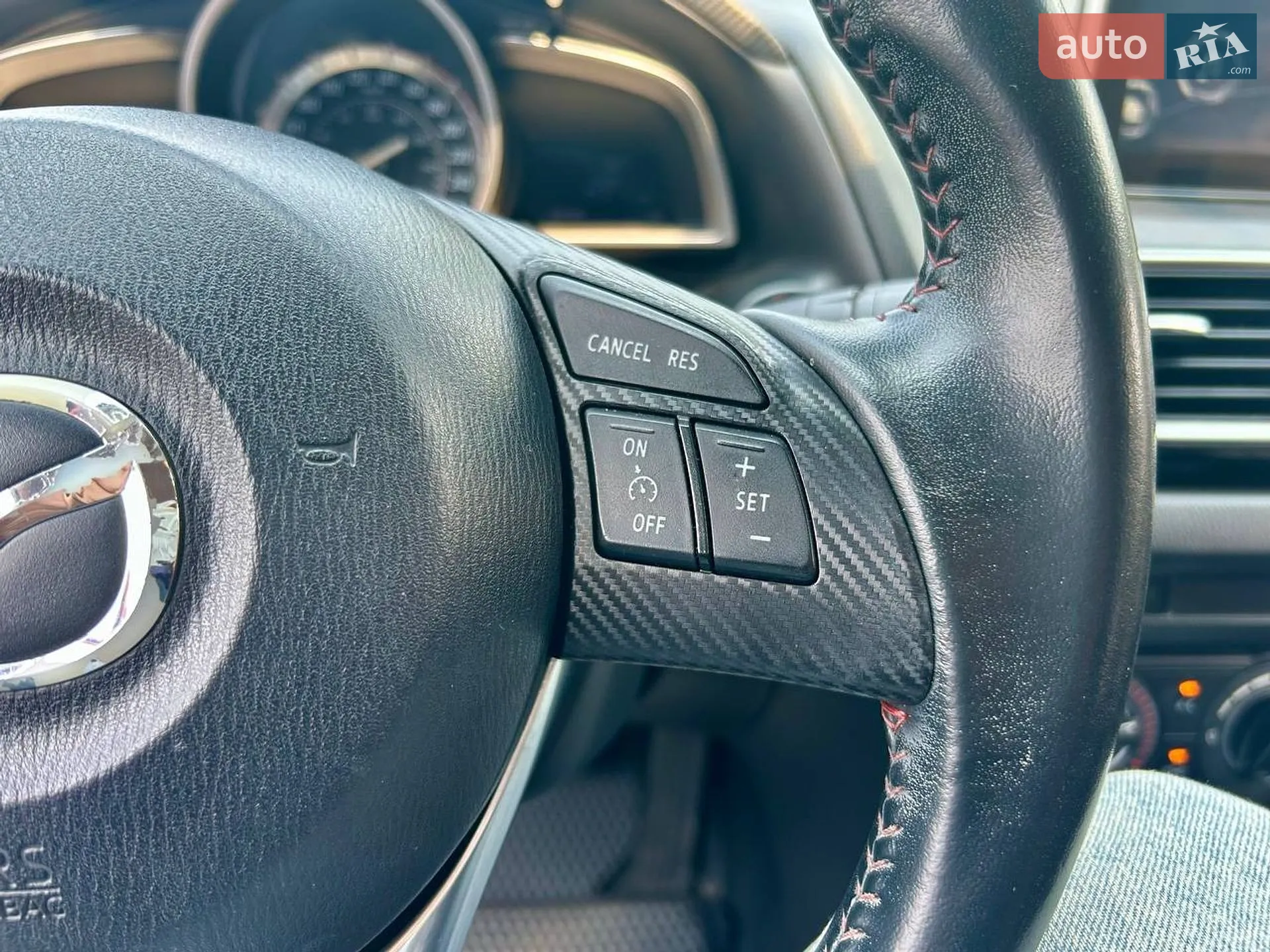 2014 Mazda 3 - мініатюра 19