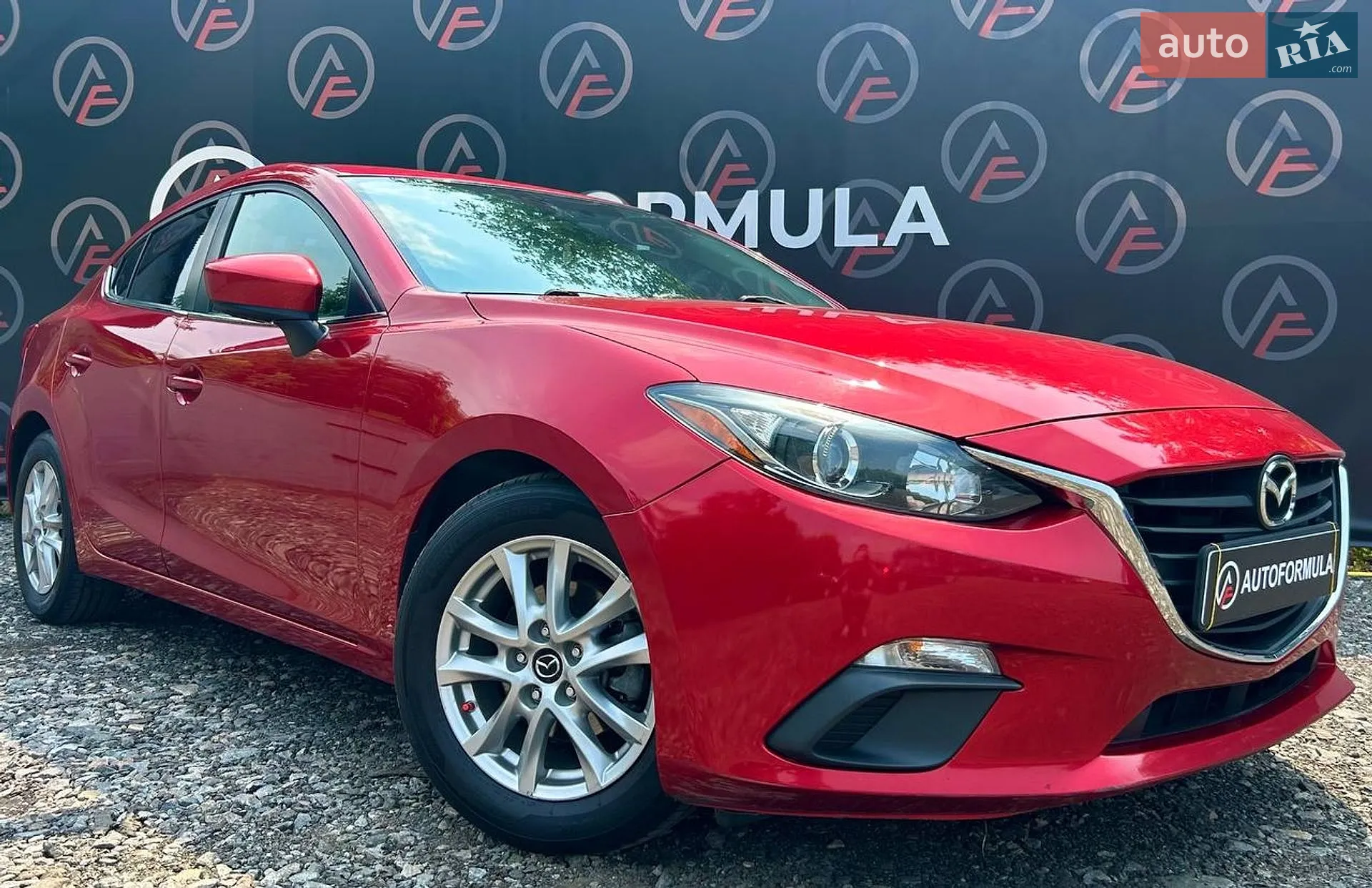 2014 Mazda 3 - мініатюра 2
