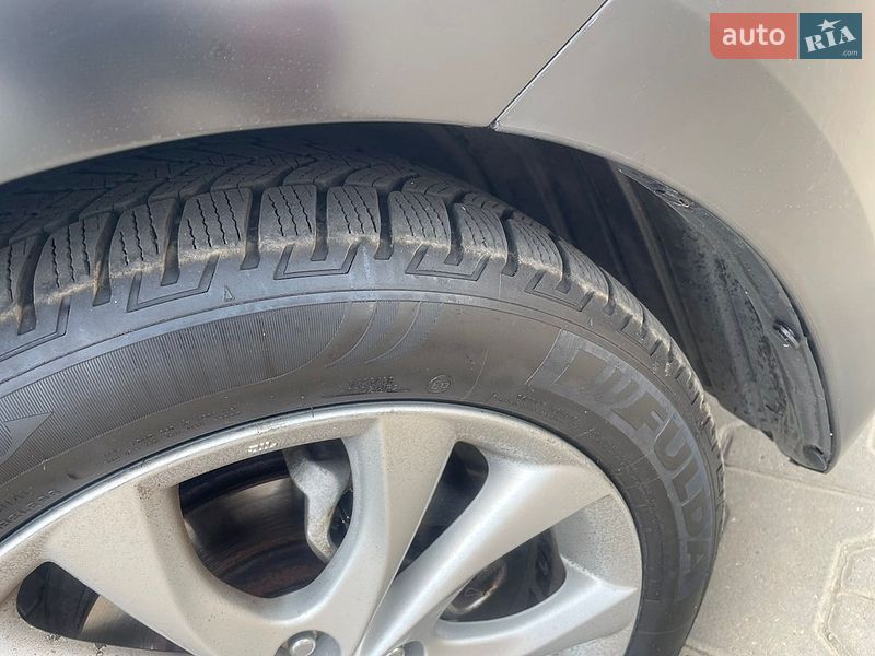 Хэтчбек Mazda 3 2016 в Одессе