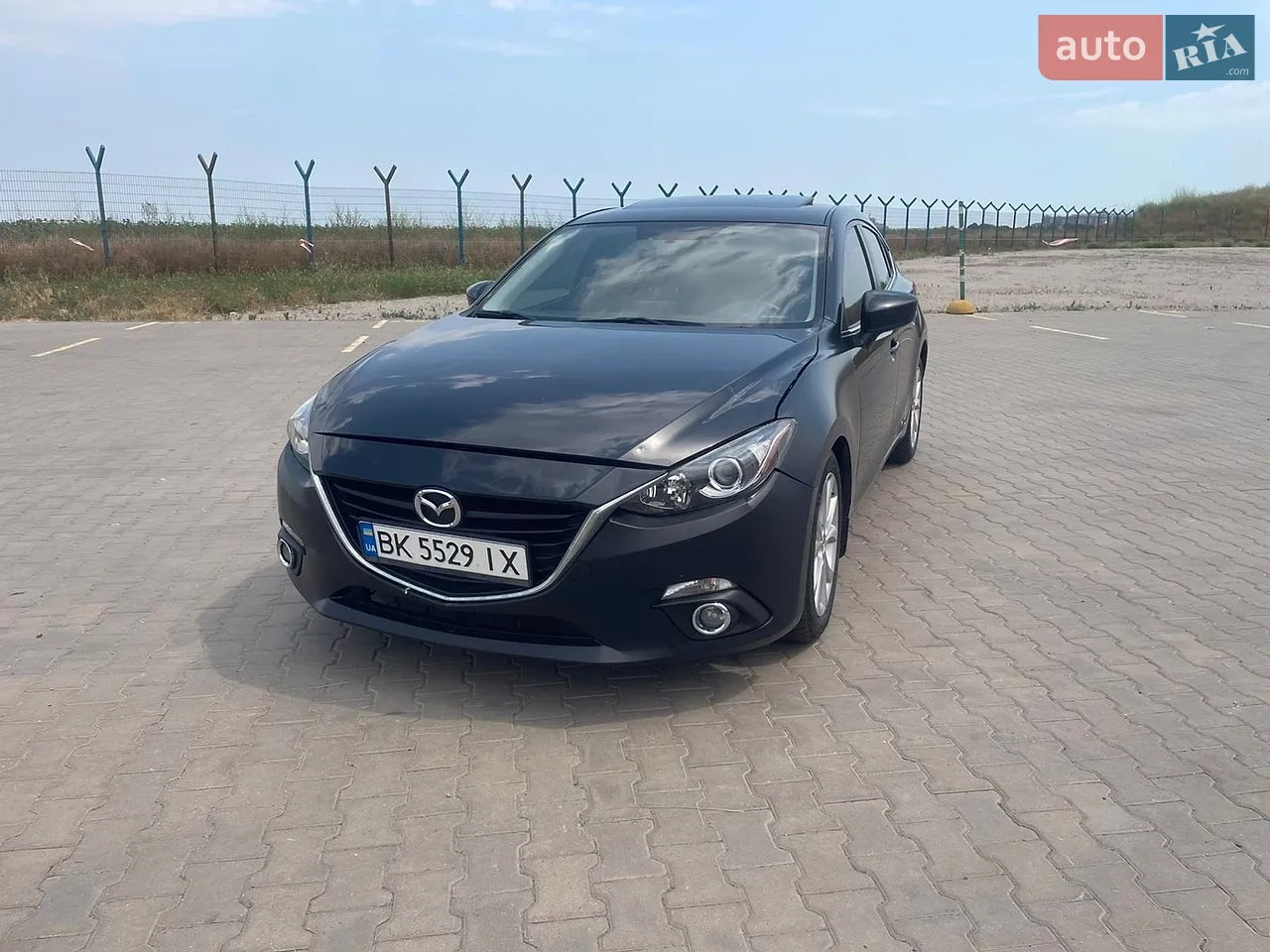2015 Mazda 3 - мініатюра 29