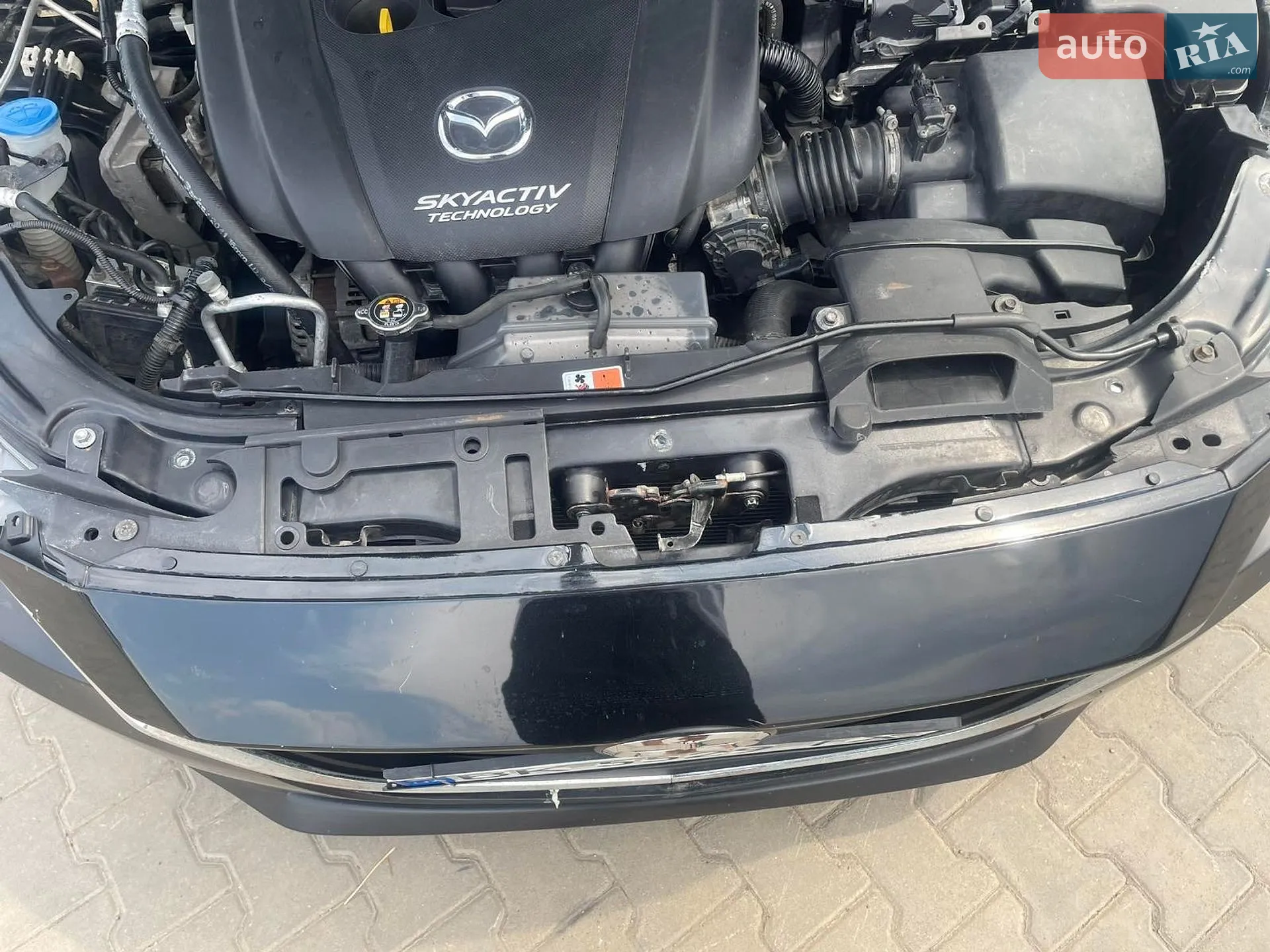 2016 Mazda 3 - мініатюра 10