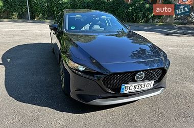 Хетчбек Mazda 3 2020 в Обухові