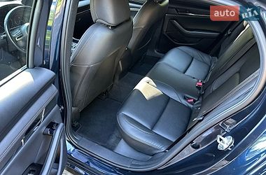 Хетчбек Mazda 3 2020 в Обухові