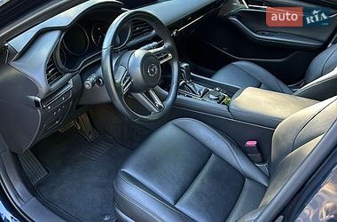 Хетчбек Mazda 3 2020 в Обухові