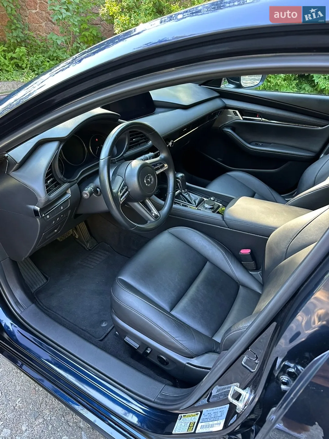 2020 Mazda 3 - мініатюра 17