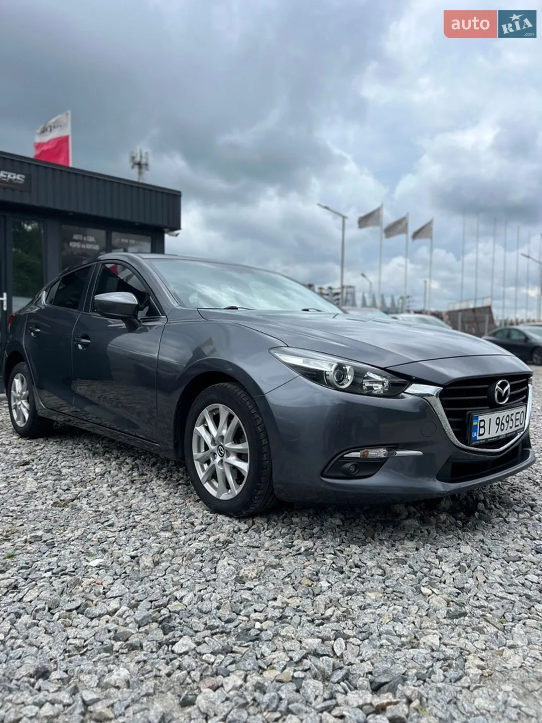2013 Mazda 3 - мініатюра 4